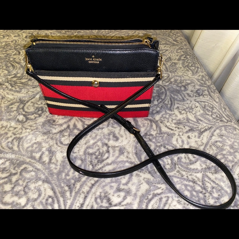 Kate Spade crossbody